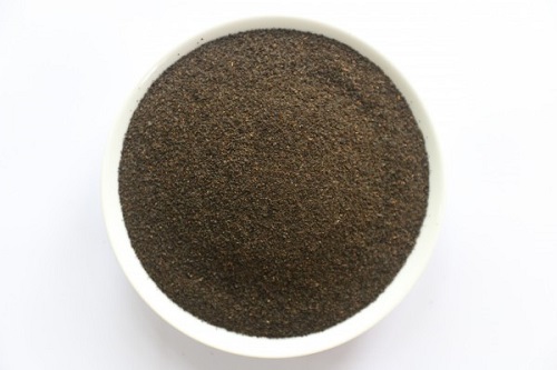 D tea black