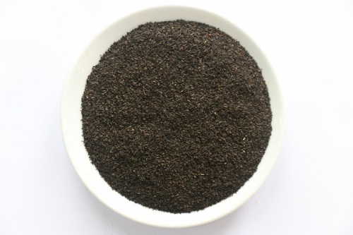 F tea black