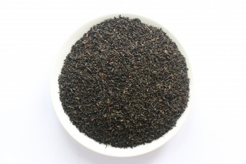 FBOP tea black
