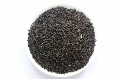 P tea black
