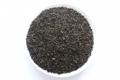 PS tea black
