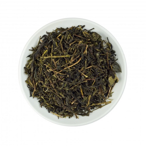 Pouchung tea