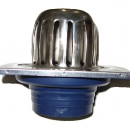 Gas drainage