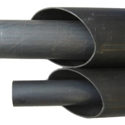 Steel pipe