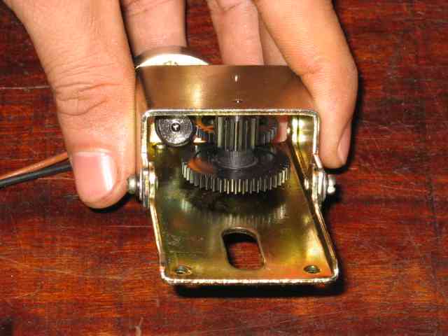 Mechanical Product