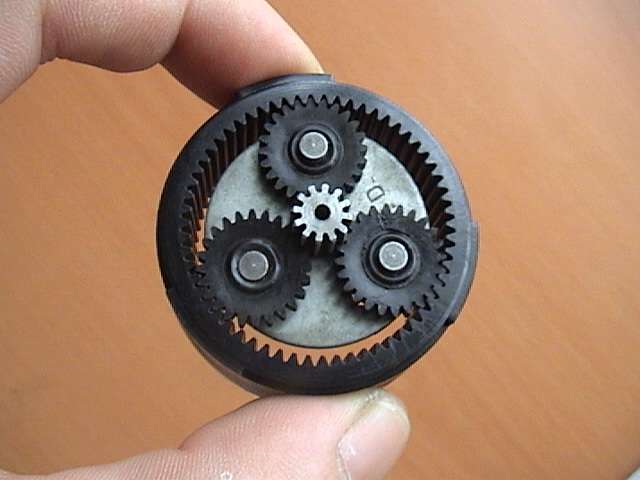 Mechanical Product