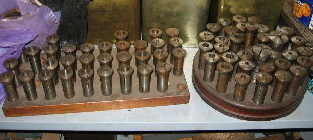 Mechanical Product