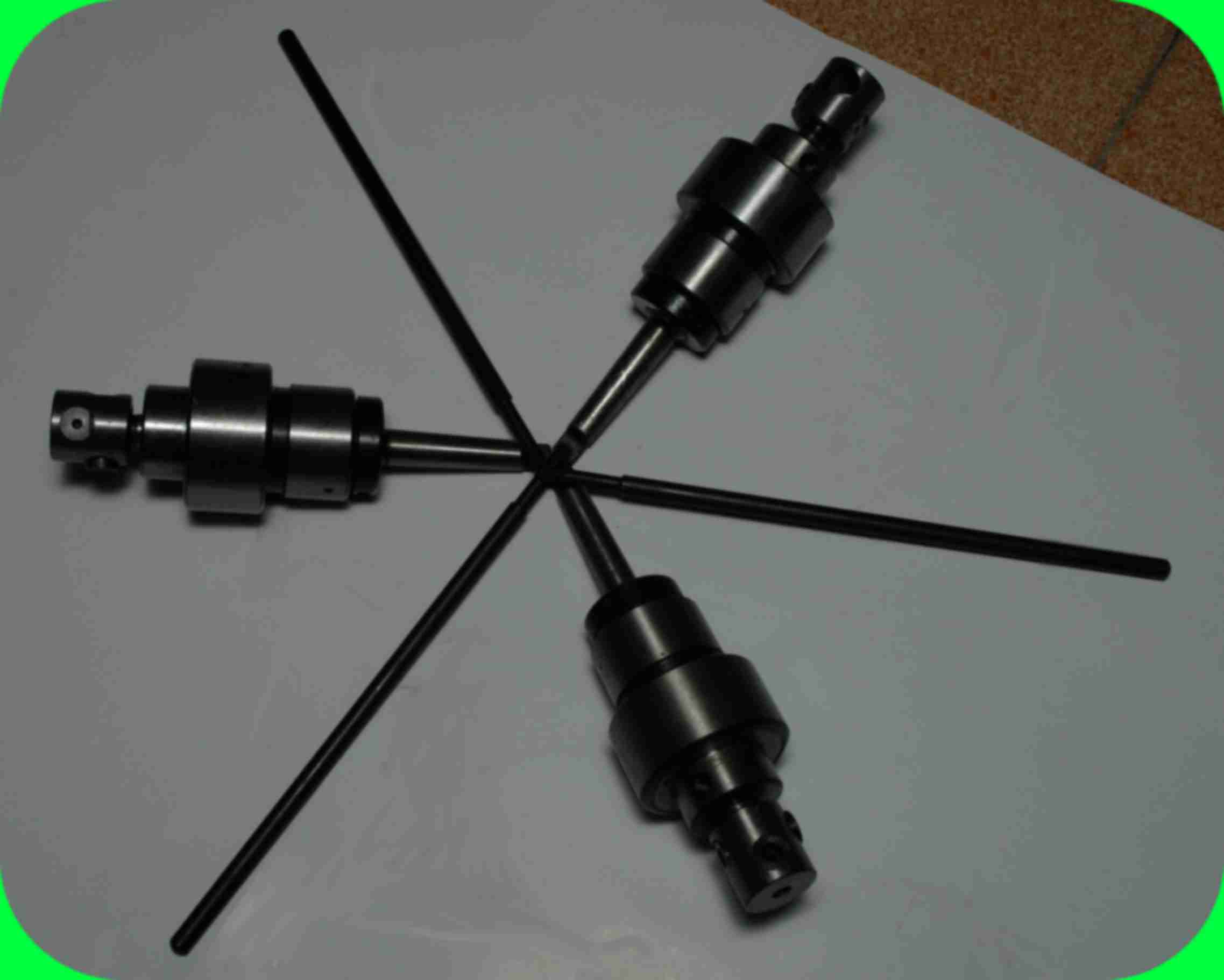 Mechanical Product
