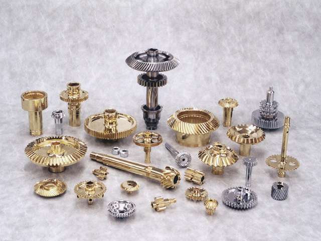 Gear