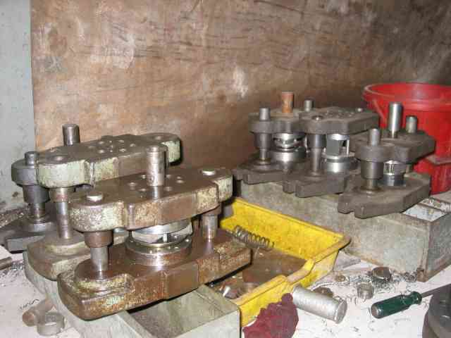 Mould