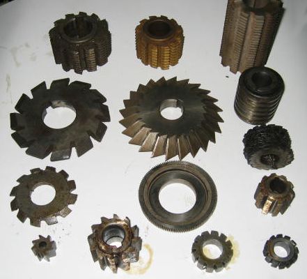 Mechanical Product