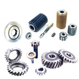 Mechanical Product