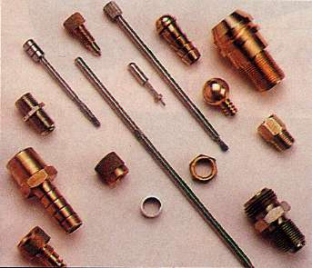 Mechanical Product