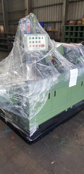 Production machinery