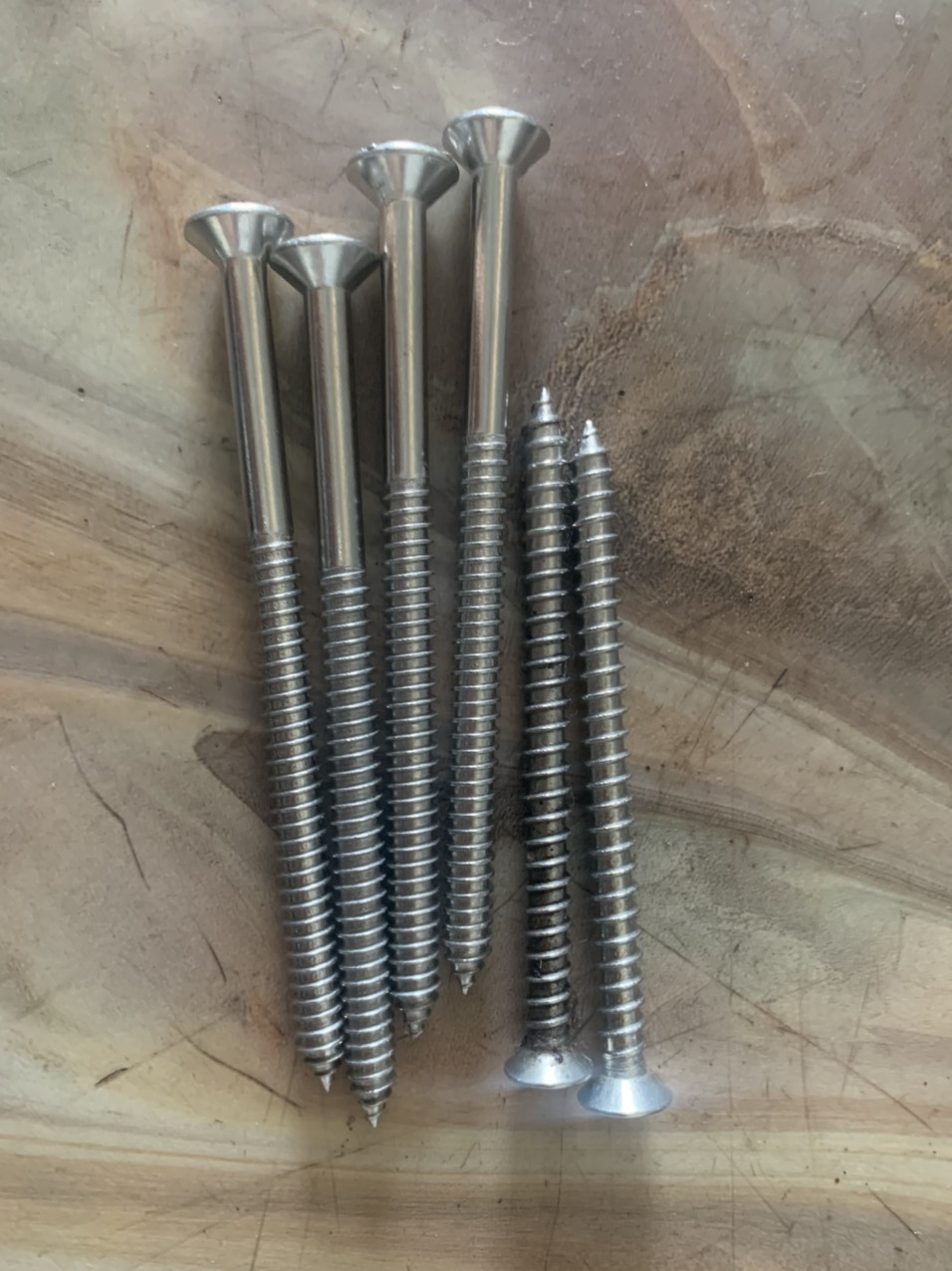 Screws
