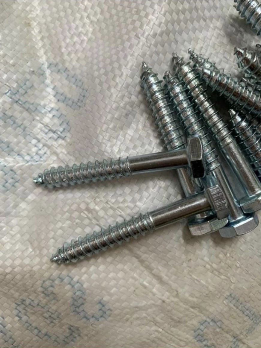Screws