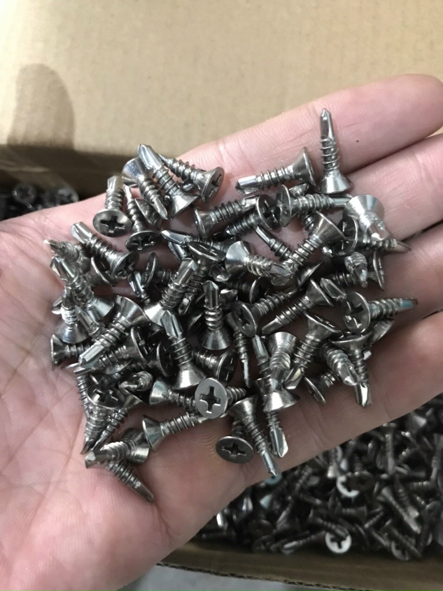 Screws