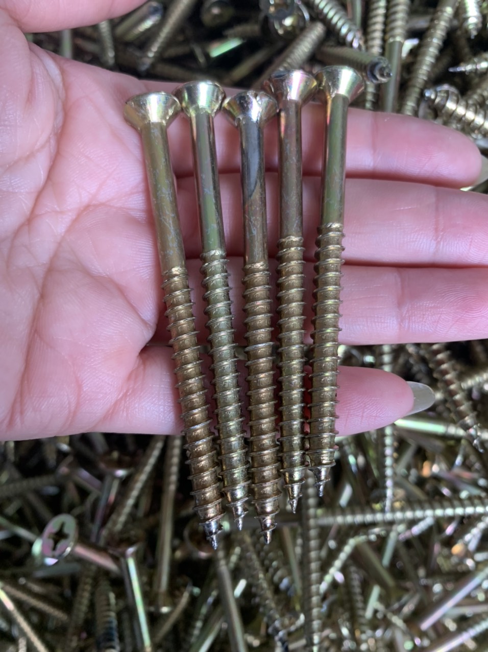 Screws