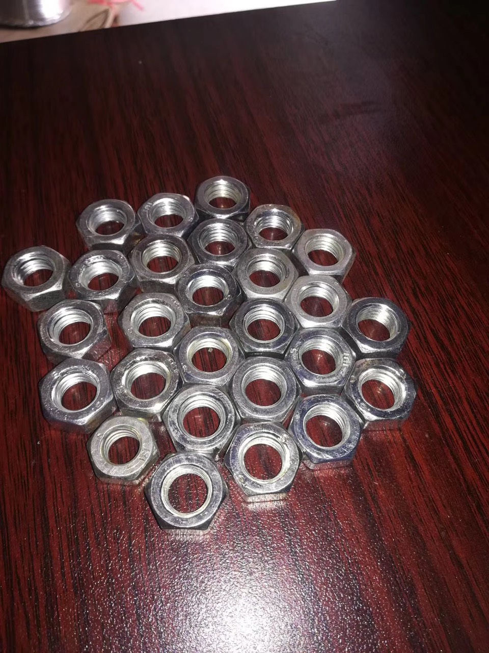 Screws