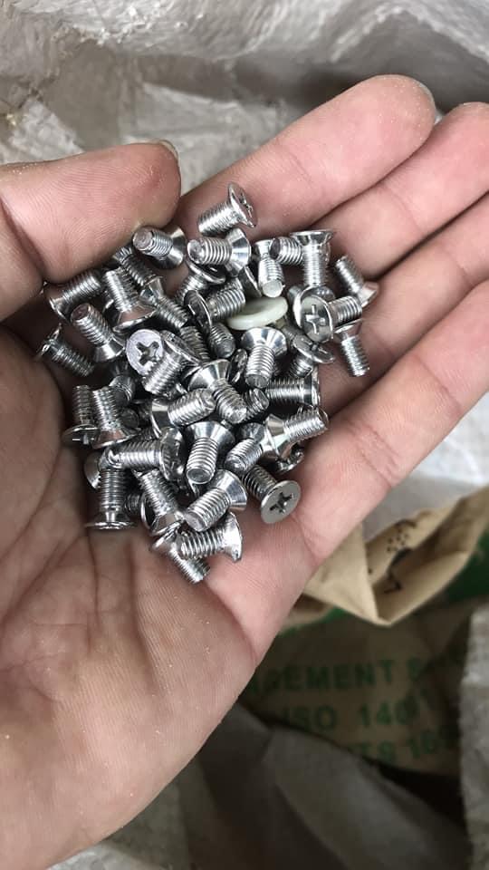 Screws