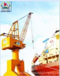 Overhead Crane