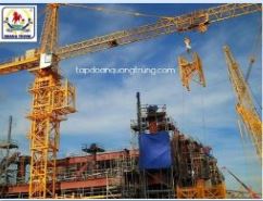 Tower Crane