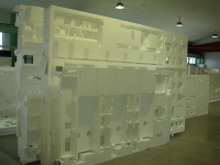 Mold manufacturing