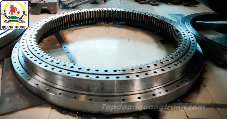 Mold manufacturing