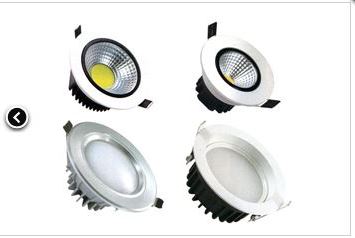 LED lights