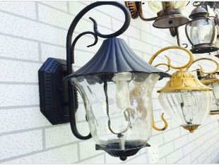 Park LED light