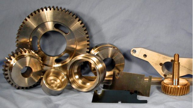 Detailed processing