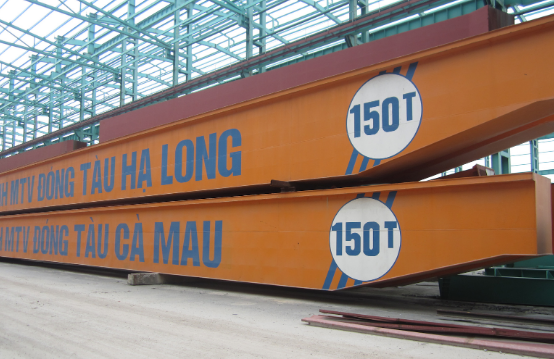 Steel structure