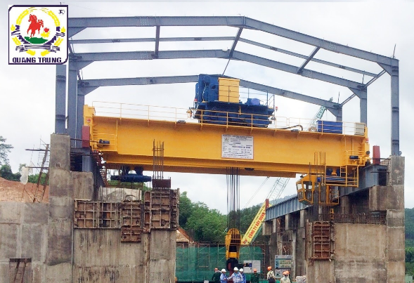 Steel structure