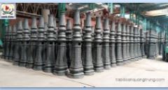 Lamp post