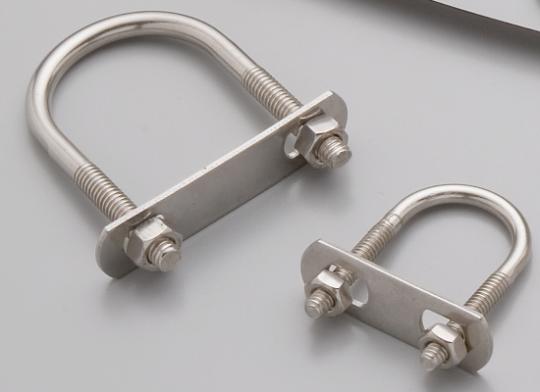 U-Bolts