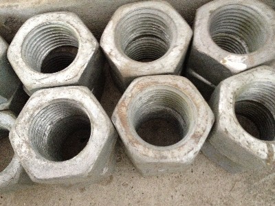 Bolts