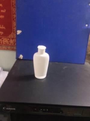 HD bottles