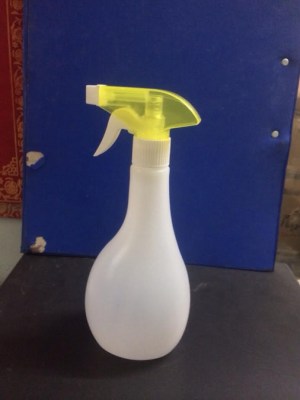 HD bottles
