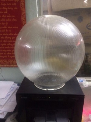 Other plastic bottles