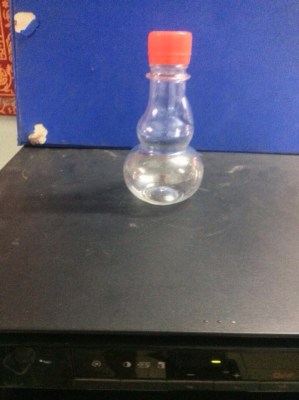 Other plastic bottles