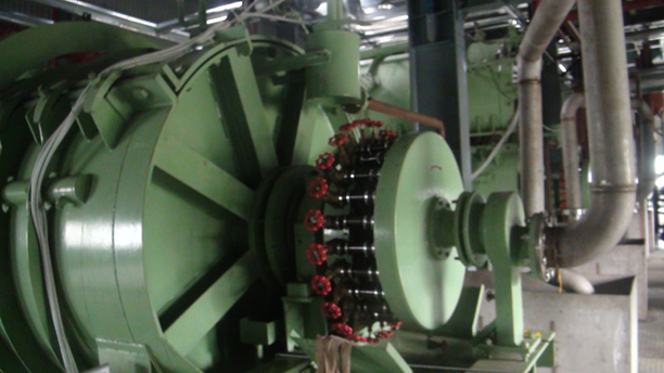 Factory