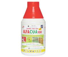 Alfacua 10EC