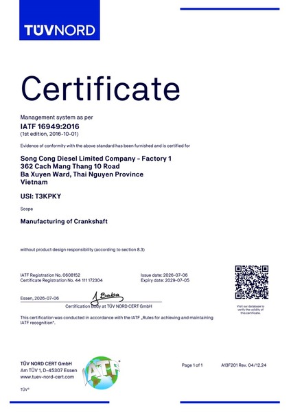 IATF