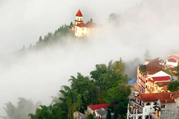 Sapa tour
