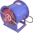 Industrial fan