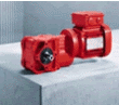 Speed-reducer gearbox