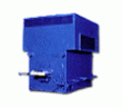 TECO motor