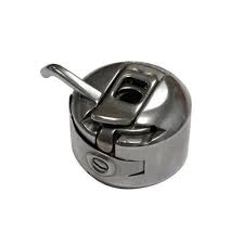 Bobbin case
