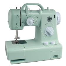Desktop Sewing Machine