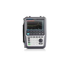 Antenna analyzer